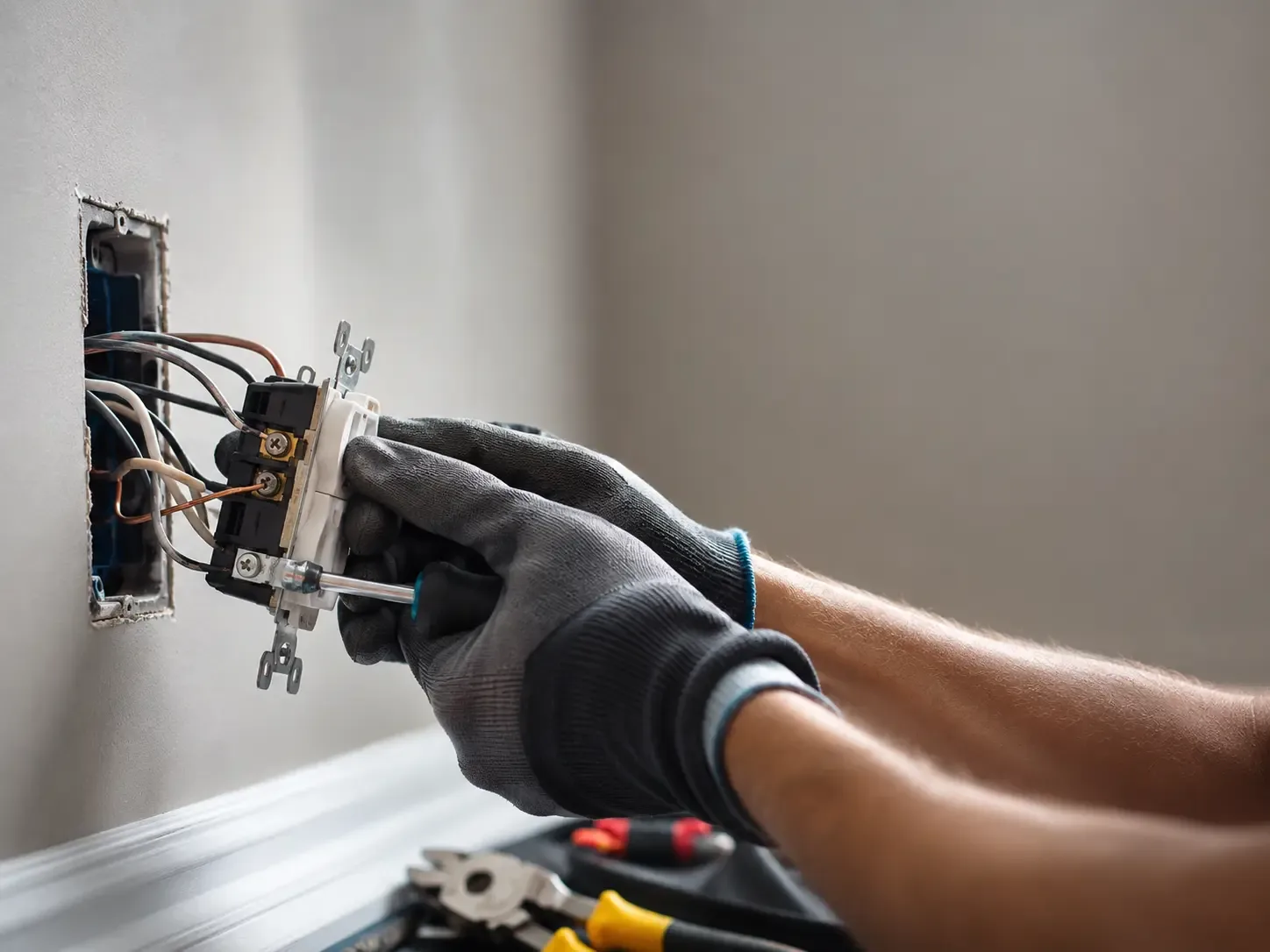 Why choose Whole Home Rewiring in Kula, HI